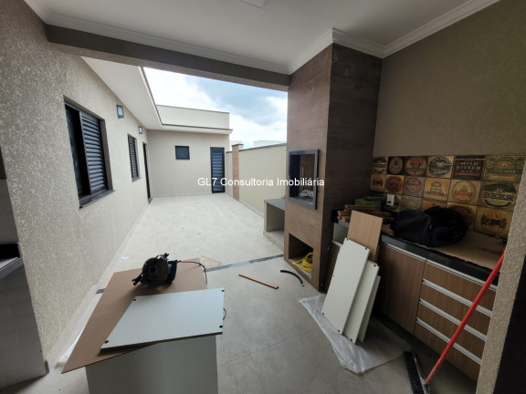Imagem Casa com 3 Quartos à Venda, em Jardim Bréscia - Indaiatuba Imagem Casa com 3 Quartos à Venda, em Jardim Bréscia - Indaiatuba