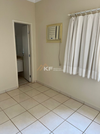 Imagem Apartamento com 3 Quartos à Venda, 95 m² em Jardim Paulista - Ribeirão Preto