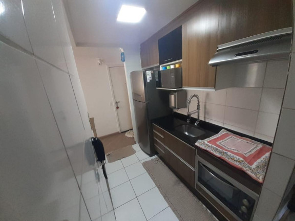 Imagem Apartamento com 2 Quartos à Venda, 46 m² em Vila Nova Curuçá - São Paulo