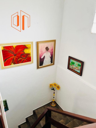 Imagem Sobrado com 4 Quartos à Venda, 374 m² em Balneário Miami - Pontal Do Paraná