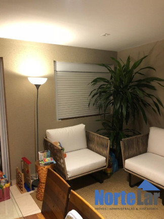Imagem Apartamento com 2 Quartos à Venda, 80 m² em Vila Leonor - São Paulo