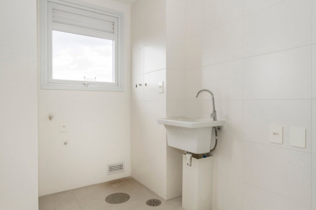 Imagem Imóvel com 1 Quarto à Venda, 45 m² em Menino Deus - Porto Alegre