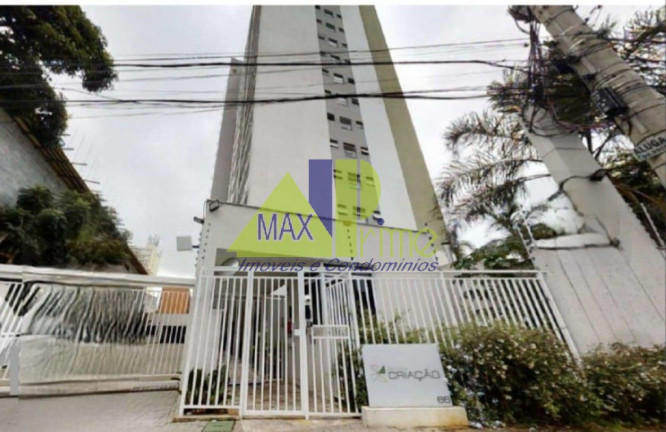 Apartamento com 2 Quartos à Venda, 49 m² em Brás - São Paulo