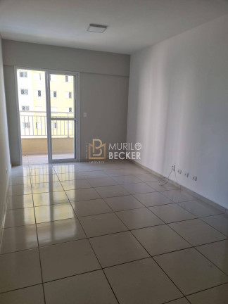 Apartamento com 2 Quartos à Venda, 77 m² em Vila Ema - São José Dos Campos