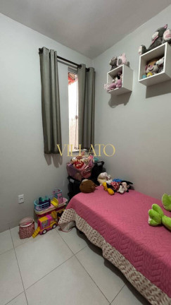 Casa com 3 Quartos à Venda, 110 m² em Jardim São José - Goiânia
