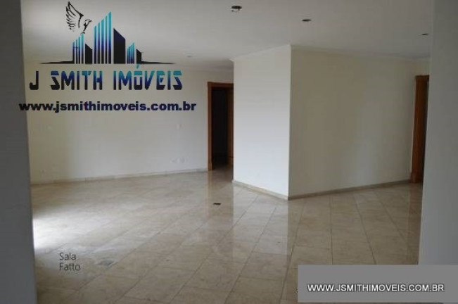 Apartamento com 4 Quartos à Venda, 510 m² em Vila Andrade - São Paulo