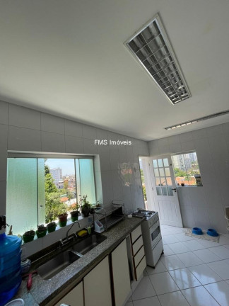 Imagem Casa com 5 Quartos à Venda, 220 m² em Vila Mariana - São Paulo Imagem Casa com 5 Quartos à Venda, 220 m² em Vila Mariana - São Paulo