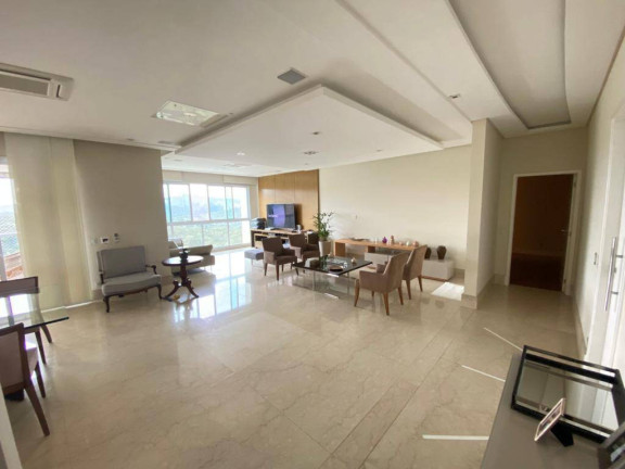 Imagem Apartamento com 4 Quartos à Venda, 284 m² em Alphaville - Santana De Parnaíba Imagem Apartamento com 4 Quartos à Venda, 284 m² em Alphaville - Santana De Parnaíba