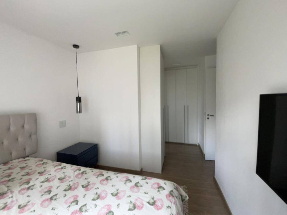 Imagem Apartamento com 2 Quartos à Venda, 69 m² em Campo Belo - São Paulo