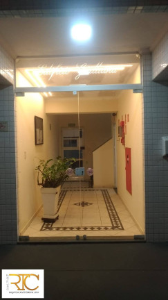 Imagem Apartamento com 1 Quarto à Venda, 50 m² em Agenor De Campos - Mongaguá