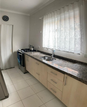 Imagem Chácara com 4 Quartos à Venda, 200 m² em Jardim Crystal Park - Jacareí Imagem Chácara com 4 Quartos à Venda, 200 m² em Jardim Crystal Park - Jacareí