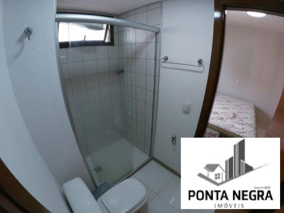 Imagem Apartamento com 3 Quartos à Venda, 125 m² em Ponta Negra - Manaus Imagem Apartamento com 3 Quartos à Venda, 125 m² em Ponta Negra - Manaus