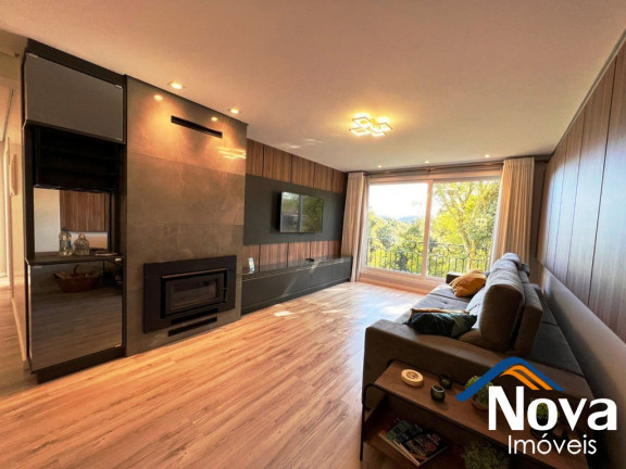 Imagem Imóvel com 2 Quartos para Alugar, 90 m² em Centro - Nova Petrópolis