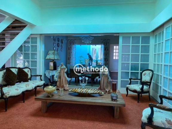 Imagem Casa com 4 Quartos à Venda, 900 m² em Dois Córregos - Valinhos