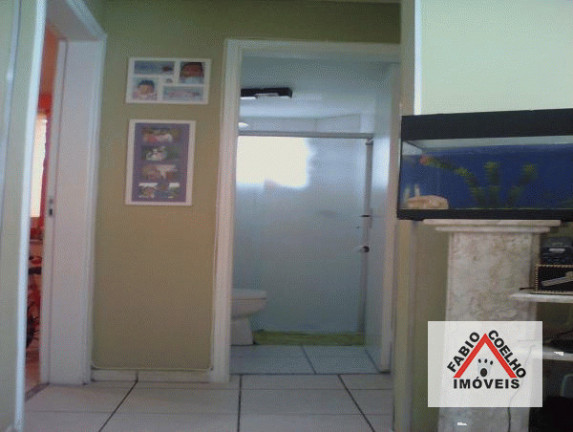 Imagem Apartamento com 3 Quartos à Venda, 73 m² em Morumbi - São Paulo Imagem Apartamento com 3 Quartos à Venda, 73 m² em Morumbi - São Paulo