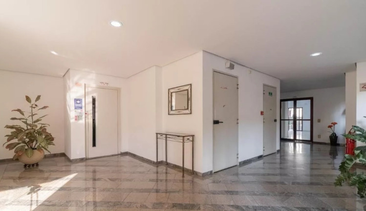 Imagem Apartamento com 2 Quartos à Venda, 50 m² em Chácara Inglesa - São Paulo Imagem Apartamento com 2 Quartos à Venda, 50 m² em Chácara Inglesa - São Paulo
