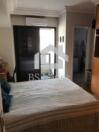 Imagem Apartamento com 3 Quartos à Venda, 162 m² em Santa Paula - São Caetano Do Sul Imagem Apartamento com 3 Quartos à Venda, 162 m² em Santa Paula - São Caetano Do Sul