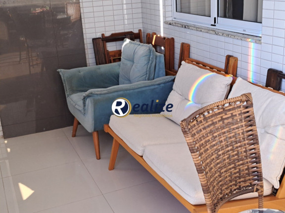 Imagem Imóvel com 3 Quartos à Venda, 110 m² em Praia Do Morro - Guarapari