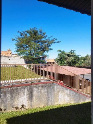 Imagem Apartamento com 3 Quartos à Venda, 42 m² em Santa Cândida - Curitiba