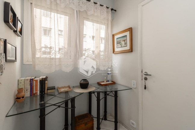 Imagem Apartamento com 2 Quartos à Venda, 56 m² em Vila Uberabinha - São Paulo Imagem Apartamento com 2 Quartos à Venda, 56 m² em Vila Uberabinha - São Paulo