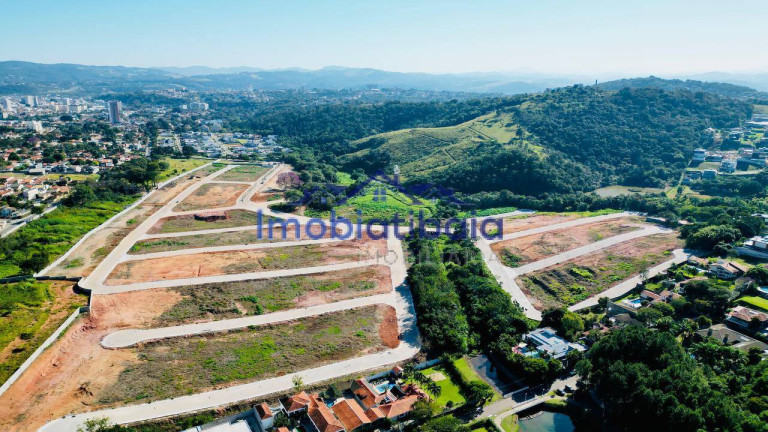 Imagem Terreno em Condomínio à Venda, 200.000 m² em San Fernando Valley - Atibaia Imagem Terreno em Condomínio à Venda, 200.000 m² em San Fernando Valley - Atibaia
