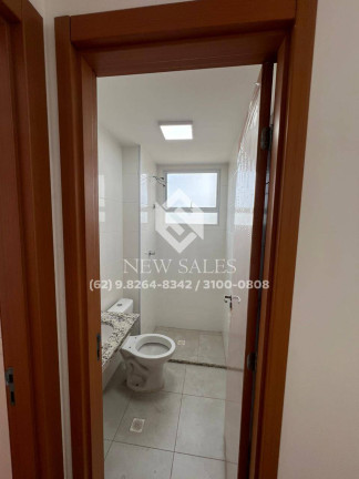 Imagem Apartamento com 2 Quartos à Venda, 48 m² em Jardim Novo Mundo - Goiânia