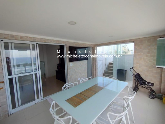 Imagem Imóvel com 3 Quartos à Venda, 193 m² em Canto Do Forte - Praia Grande Imagem Imóvel com 3 Quartos à Venda, 193 m² em Canto Do Forte - Praia Grande