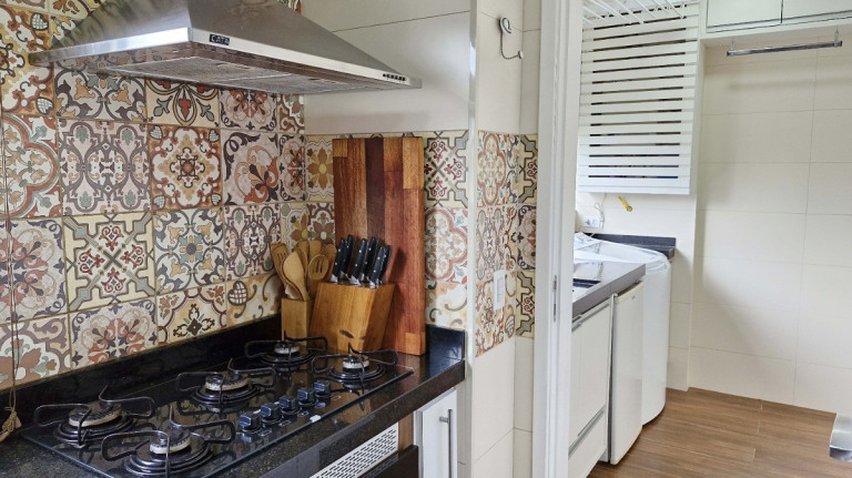 Imagem Apartamento com 3 Quartos à Venda, 146 m² em Vila Suzana - São Paulo Imagem Apartamento com 3 Quartos à Venda, 146 m² em Vila Suzana - São Paulo