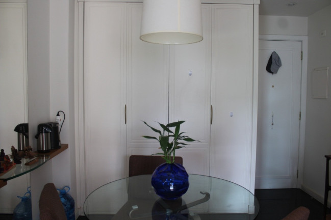 Imagem Apartamento com 1 Quarto à Venda, 51 m² em Vila Nova Conceição - São Paulo Imagem Apartamento com 1 Quarto à Venda, 51 m² em Vila Nova Conceição - São Paulo