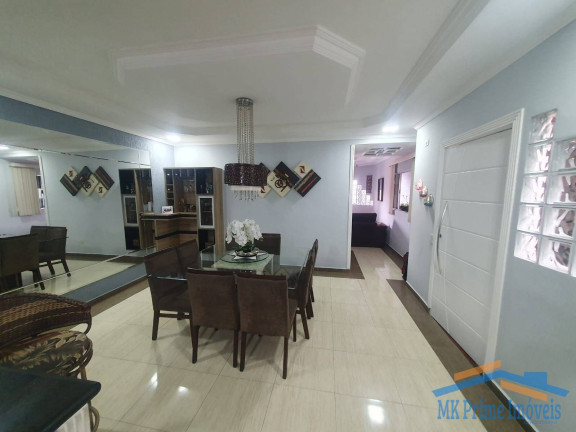 Imagem Sobrado com 4 Quartos à Venda, 280 m² em Santa Maria - Osasco Imagem Sobrado com 4 Quartos à Venda, 280 m² em Santa Maria - Osasco