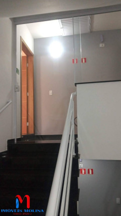 Cobertura com 3 Quartos à Venda, 176 m² em Santa Maria - Santo André