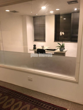 Imagem Imóvel Comercial à Venda, 60 m² em Itaim Bibi - São Paulo