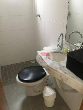 Imagem Apartamento com 1 Quarto à Venda, 30 m² em Jardim Casqueiro - Cubatão Imagem Apartamento com 1 Quarto à Venda, 30 m² em Jardim Casqueiro - Cubatão
