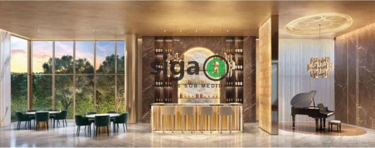 Imagem Apartamento com 4 Quartos à Venda, 360 m² em Ibirapuera - São Paulo Imagem Apartamento com 4 Quartos à Venda, 360 m² em Ibirapuera - São Paulo