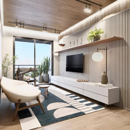 Imagem Apartamento à Venda, 24 m² em Intermares - Cabedelo