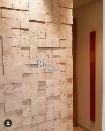 Imagem Apartamento com 3 Quartos à Venda, 139 m² em Barra Da Tijuca - Rio De Janeiro