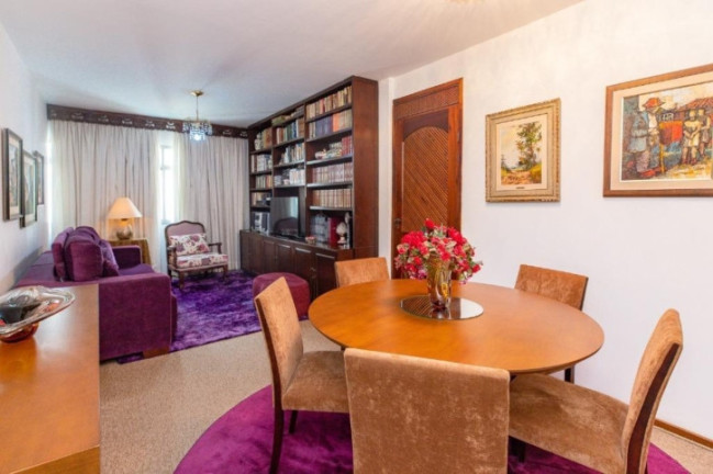 Imagem Apartamento com 3 Quartos à Venda, 100 m² em Perdizes - São Paulo Imagem Apartamento com 3 Quartos à Venda, 100 m² em Perdizes - São Paulo