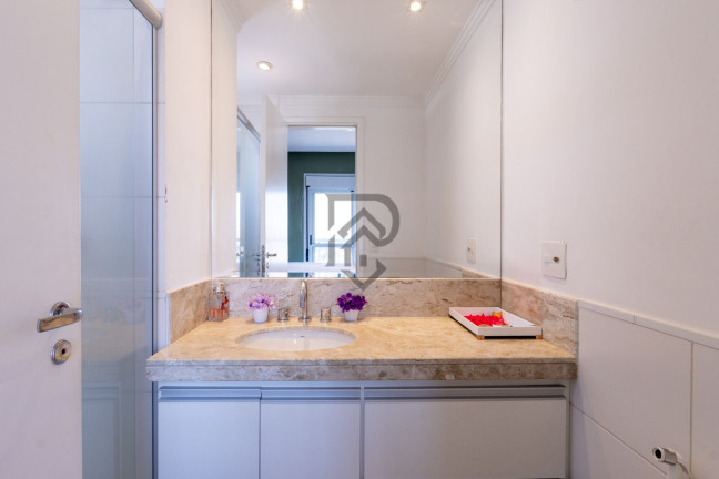 Imagem Apartamento com 3 Quartos à Venda, 101 m² em Alto Da Boa Vista - São Paulo