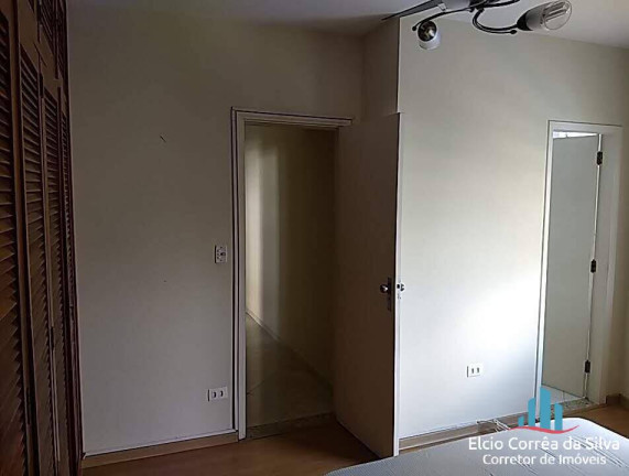 Imagem Apartamento com 3 Quartos à Venda, 113 m² em Ponta Da Praia - Santos