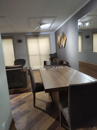 Casa de Condomínio com 3 Quartos à Venda, 115 m² em Jardim Rosa Maria - São Paulo