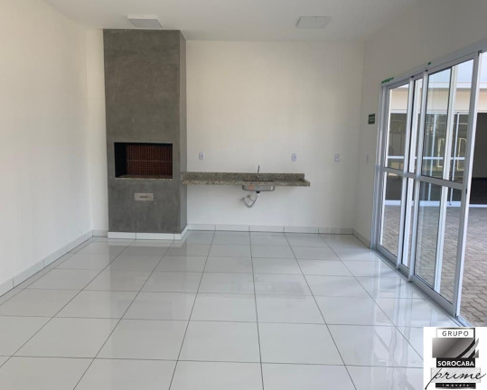 Imagem Apartamento com 2 Quartos à Venda, 57 m² em Jardim América - Sorocaba Imagem Apartamento com 2 Quartos à Venda, 57 m² em Jardim América - Sorocaba
