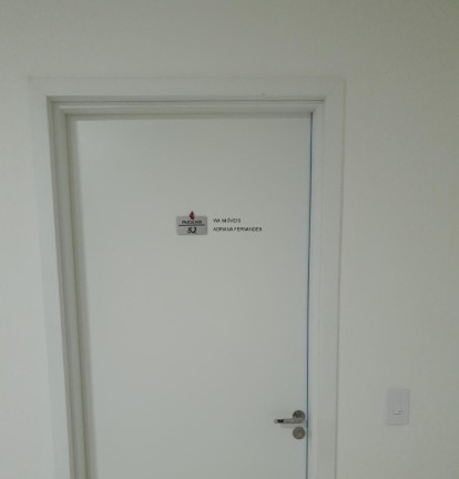 Imagem Apartamento com 2 Quartos à Venda, 67 m² em Mogi Moderno - Mogi Das Cruzes
