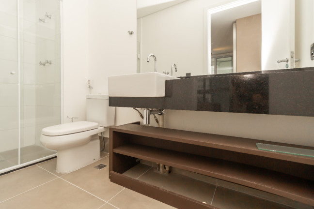 Imagem Apartamento com 1 Quarto à Venda, 45 m² em Vila Olímpia - São Paulo Imagem Apartamento com 1 Quarto à Venda, 45 m² em Vila Olímpia - São Paulo