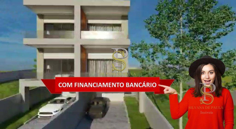 Casa com 3 Quartos à Venda, 160 m² em Jardim Paulista - Atibaia