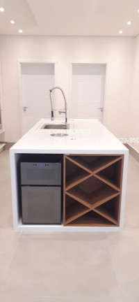 Imagem Casa de Condomínio com 4 Quartos à Venda, 500 m² em Condomínio Saint Patrick - Sorocaba