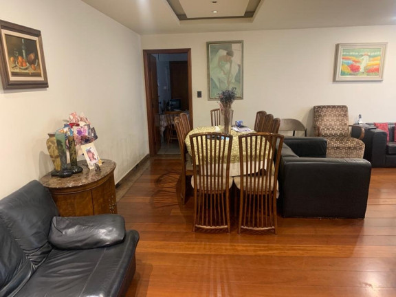 Imagem Apartamento com 3 Quartos à Venda, 140 m² em Perdizes - São Paulo