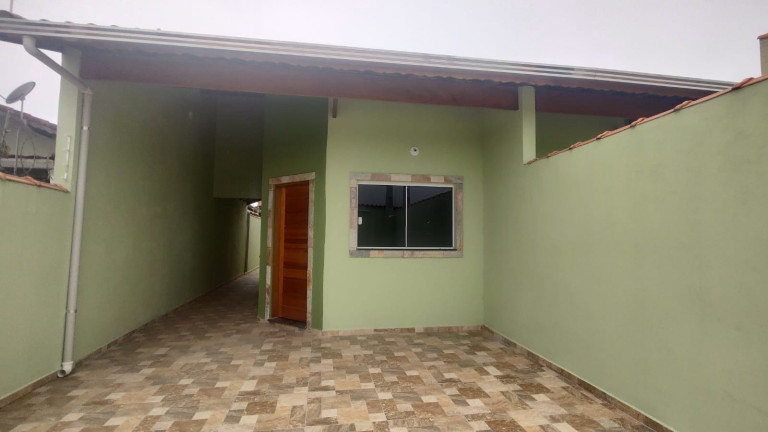 Imagem Casa com 2 Quartos à Venda, 60 m² em Jardim Suarão - Itanhaém Imagem Casa com 2 Quartos à Venda, 60 m² em Jardim Suarão - Itanhaém