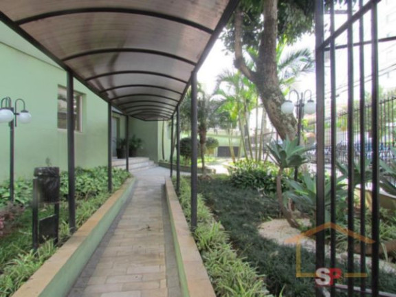 Imagem Apartamento com 3 Quartos à Venda,  em Lauzane Paulista - São Paulo