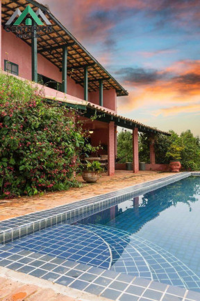 Imagem Chácara com 7 Quartos à Venda, 1 m² em Cajuru Do Sul - Porto Feliz Imagem Chácara com 7 Quartos à Venda, 1 m² em Cajuru Do Sul - Porto Feliz