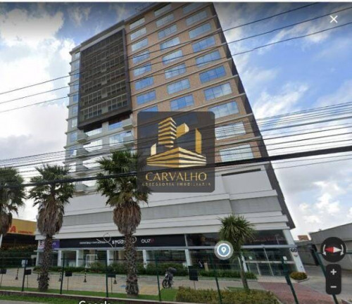 Imagem Sala Comercial à Venda ou Locação, 38 m² em Barreiros - São José Imagem Sala Comercial à Venda ou Locação, 38 m² em Barreiros - São José